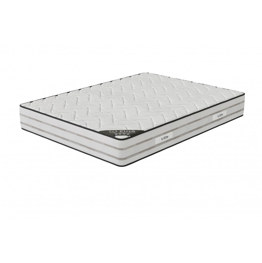 Matelas Elite H25 Memory Premium Elite Mattress