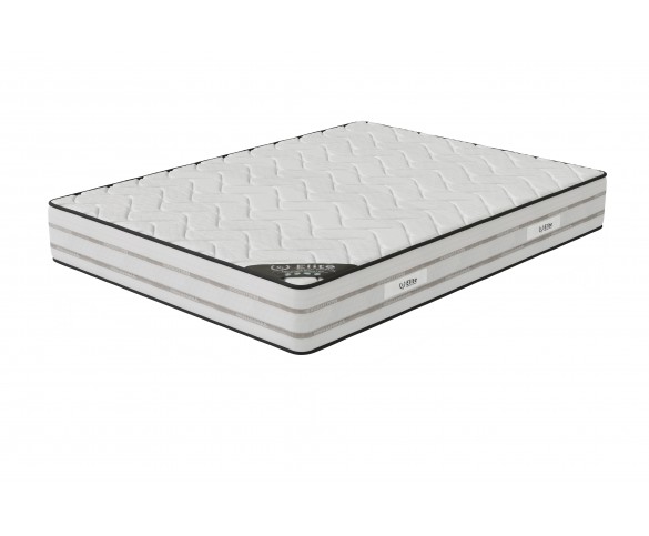 Matelas Elite H25 Memory Premium Elite Mattress