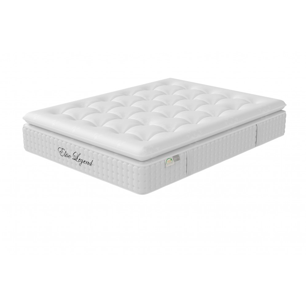 Matelas Elite H33 Legend Elite Mattress