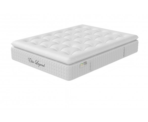 Matelas Elite H33 Legend Elite Mattress