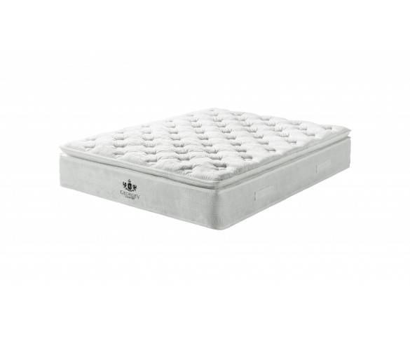 Matelas Elite H30 George V Suprême Elite Mattress