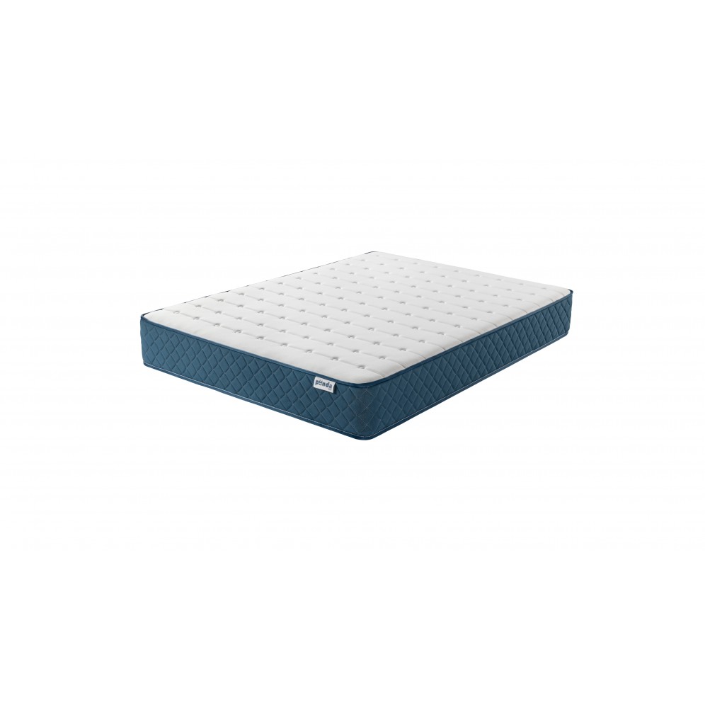 Matelas Elite H24 Panda Blue Elite Mattress