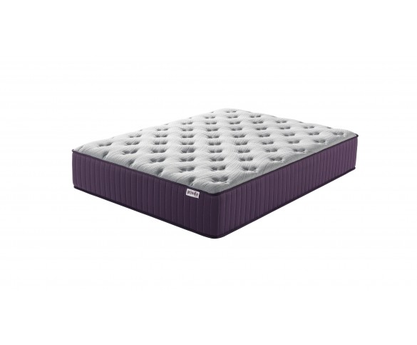 Matelas Elite H24 Panda Purple Elite Purple