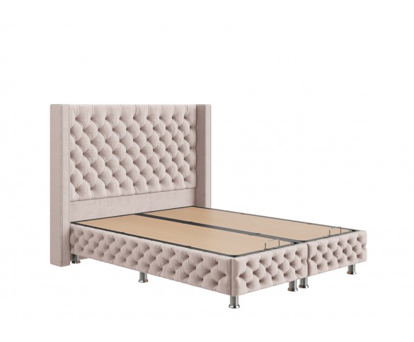 Sommier coffre Astoria Elite Mattress