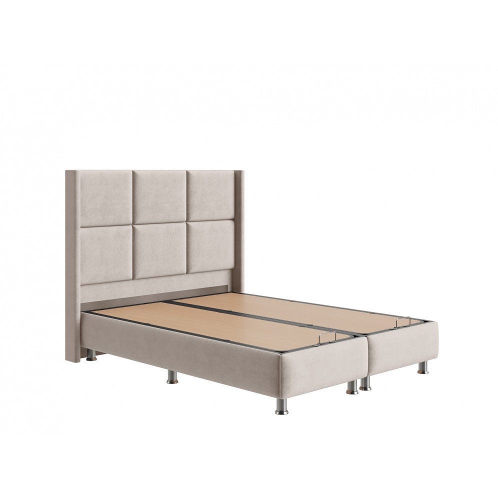 Sommier coffre Carlton Elite Mattress