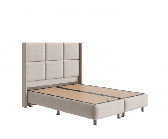 Sommier coffre Carlton Elite Mattress