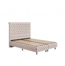 Sommier coffre Fairmont Elite Mattress