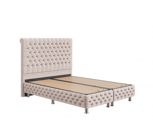 Sommier coffre Fairmont Elite Mattress