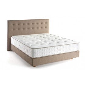 Matelas Organic Duvivier