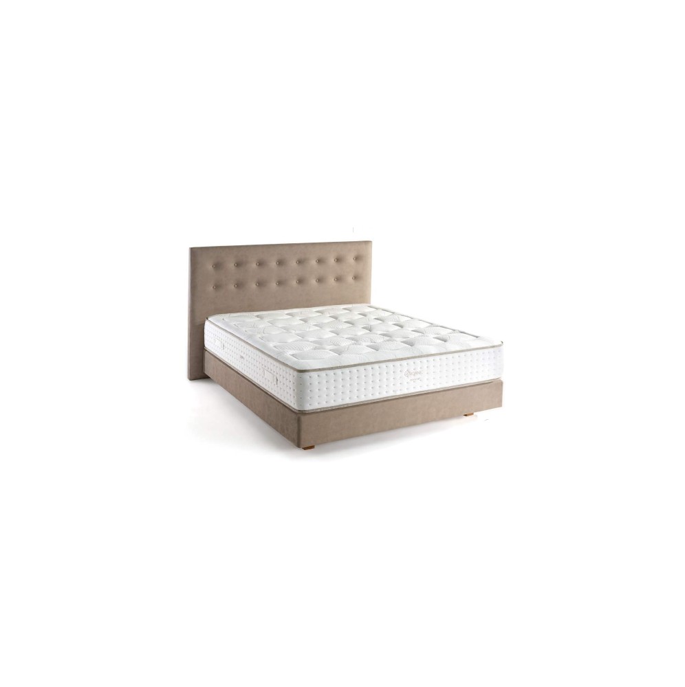 Matelas Organic Duvivier