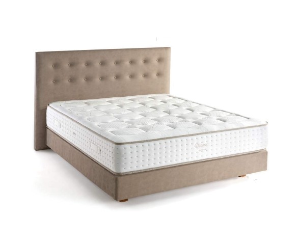 Matelas Organic Duvivier