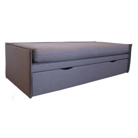 Lit gigogne Daybed Decosom