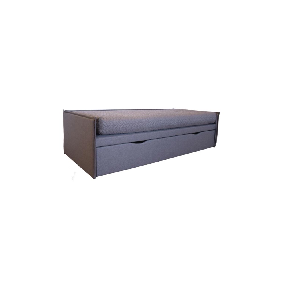 Lit gigogne Daybed Decosom