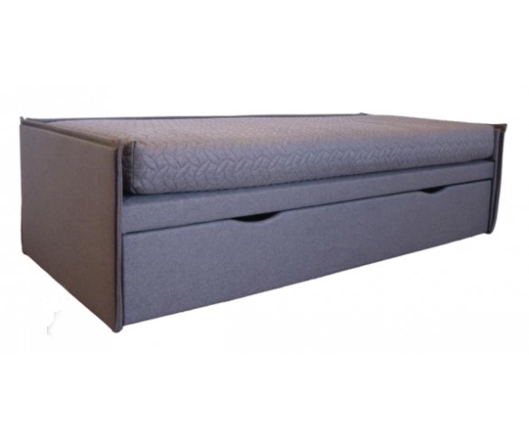 Lit gigogne Daybed Decosom