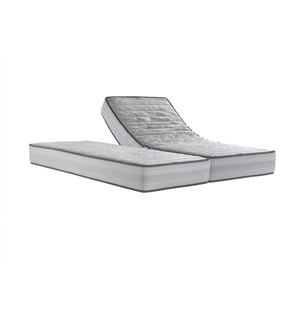 Matelas Alveo Original Duvivier