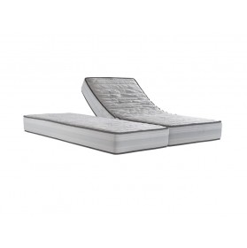 Matelas Alveo Natureva Duvivier