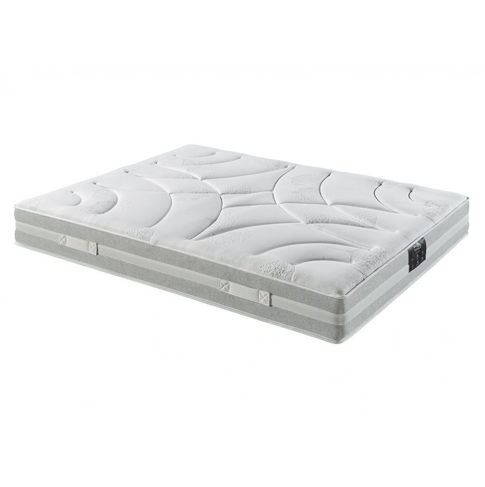 Matelas Athéna Technilat