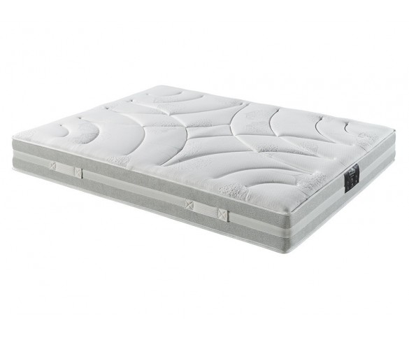 Matelas Athéna Technilat